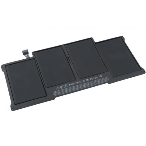 Avacom zastępcze akumulatory dla Apple "MacBook Air 13"" A1369/1466", Li-Pol, 7.6V, 7200mAh, 55Wh, NOMA-1405-P72