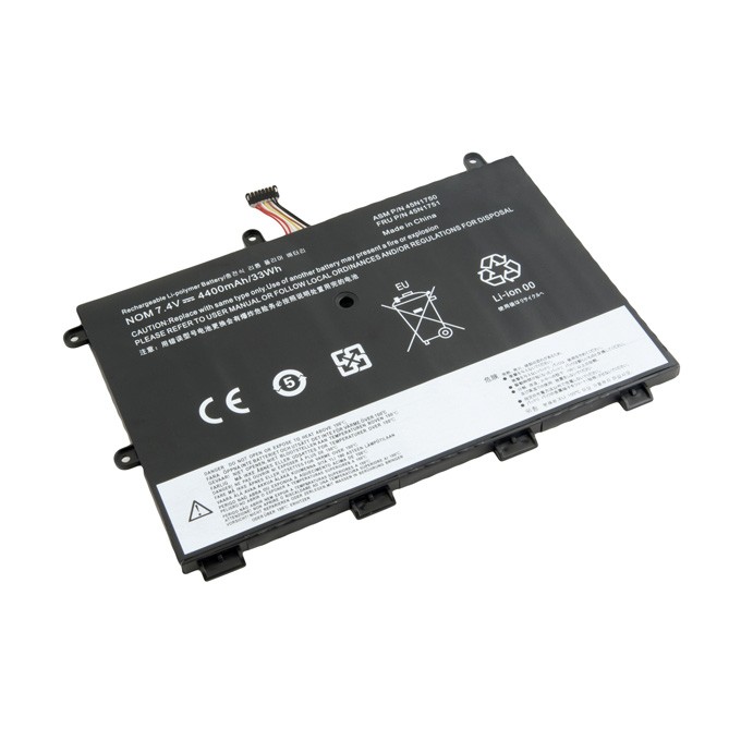 Avacom baterie dla Lenovo ThinkPad Yoga 11e, Li-Pol, 7.4V, 4400mAh, 33Wh, NOLE-Y11e-P44