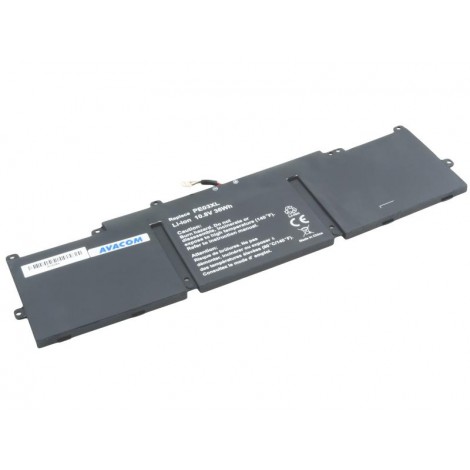 Avacom baterie dla HP Chromebook 11 G3,G4, Li-Ion, 10.8V, 3333mAh, 36Wh, NOHP-PE03XL-330