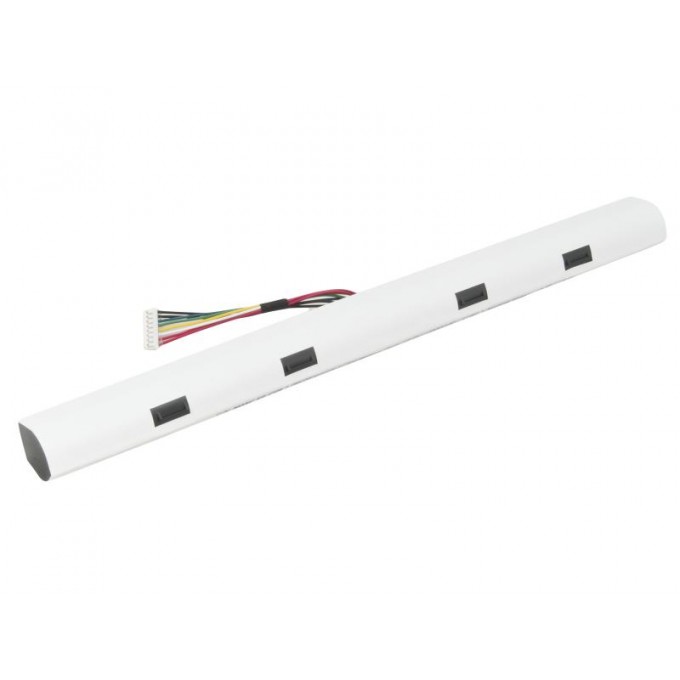 Avacom baterie dla Acer Aspire E5-574, E5-575 series, Li-Ion, 14.4/14.8V, 2800mAh, 41Wh, 4-cell, Panasonic, NOAC-E5-P28