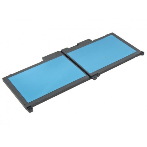 Avacom baterie dla Dell Latitude 7280, 7480, Li-Pol, 7.6V, 7500mAh, 57Wh, NODE-7480-75P