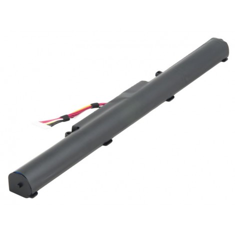 Avacom baterie dla Asus G553, GL753, N552, Li-Ion, 14.4V, 2600mAh, 37Wh, NOAS-G553-N26
