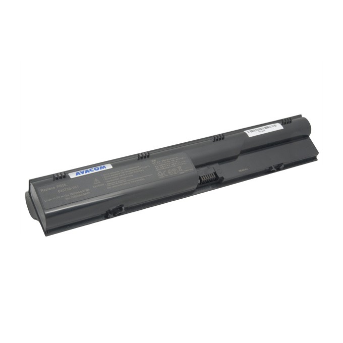 Avacom baterie dla HP ProBook, Li-Ion, 10,8/11,1V, 7800mAh, 87Wh, 9-komorowy, NOHP-PB3H-N26