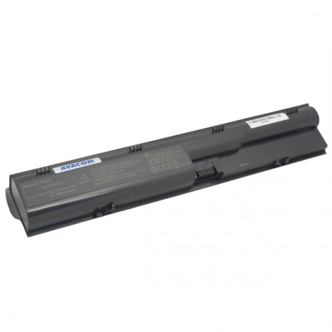 Avacom baterie dla HP ProBook, Li-Ion, 10,8/11,1V, 7800mAh, 87Wh, 9-komorowy, NOHP-PB3H-N26