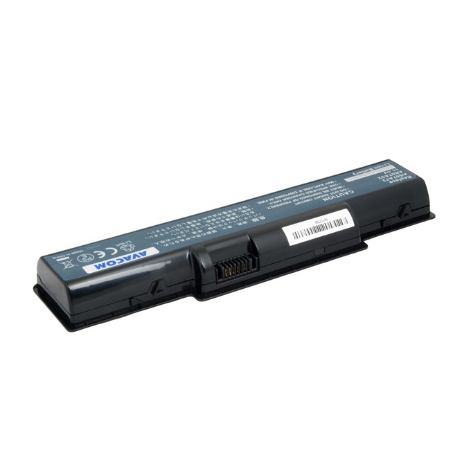 Avacom baterie dla Acer Aspire 4920/4310, eMachines E525, Li-Ion, 11.1V, 5200mAh, 58Wh, NOAC-4920-N26