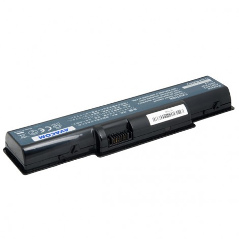 Avacom baterie dla Acer Aspire 4920/4310, eMachines E525, Li-Ion, 11.1V, 5200mAh, 58Wh, NOAC-4920-N26
