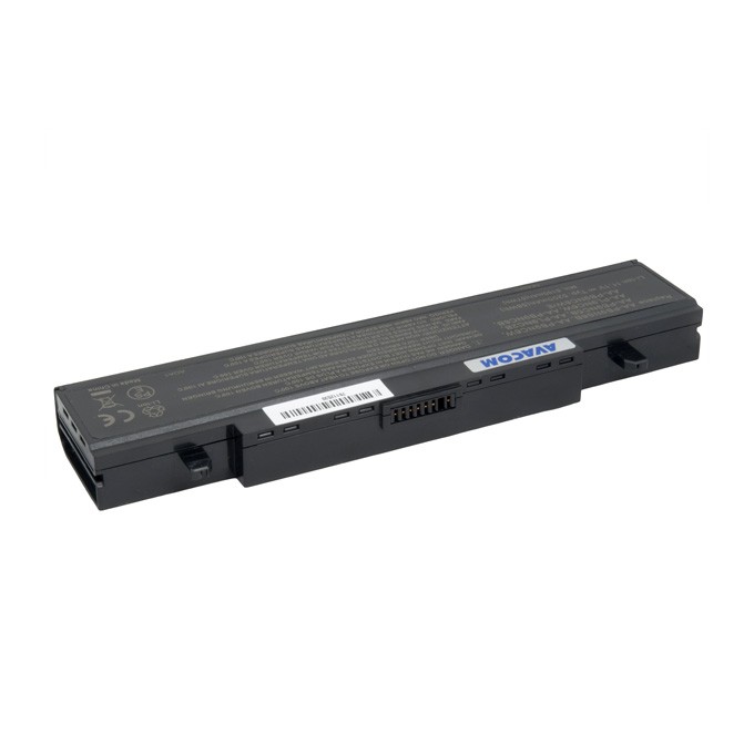 Avacom baterie dla Samsung R530/R730/R428/RV510, Li-Ion, 11.1V, 5200mAh, 58Wh, NOSA-R53-N26
