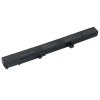 Avacom zastępcze akumulatory dla Asus F551 series, Li-Ion, 14.4/14.8V, 2600mAh, 38Wh, 4-cell, NOAS-X551-N26