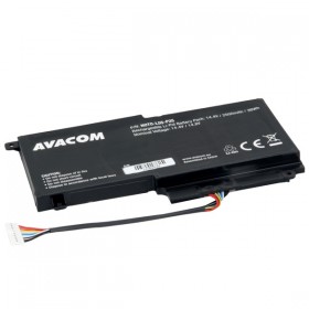 Avacom baterie dla Toshiba Satellite L50, L55, Li-Pol, 14.4V, 2500mAh, 36Wh, NOTO-L55-P25