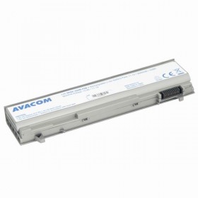 Avacom baterie dla Dell Latitude E6400, E6410, E6500, Li-Ion, 11,1V, 5600mAh, 62Wh, 6 ogniw, NODE-E64N-P28