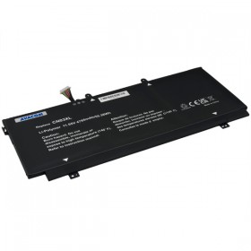 Avacom baterie dla HP Envy 13-AB Series, Li-Pol, 11.55V, 4795mAh, 55Wh, NOHP-CN03XL-69P