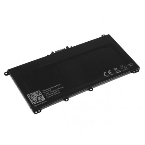 Green Cell baterie dla HP 250 G7 G8, 255 G7 G8, 240 G7 G8, 245, Li-Ion, 11.44V, 3400mAh, HP163