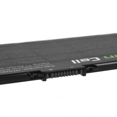 Green Cell baterie dla HP 250 G7 G8, 255 G7 G8, 240 G7 G8, 245, Li-Ion, 11.44V, 3400mAh, HP163