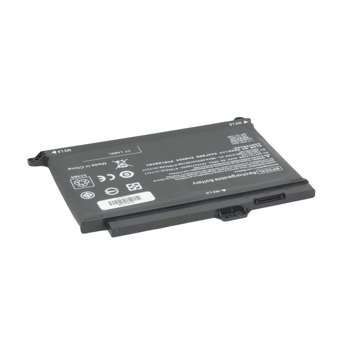 HP baterie dla HP Pavilion 15-Au, Li-Ion, 7.7V, 4400mAh, 34Wh, NOHP-BP02XL-P44