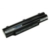 Avacom baterie dla Fujitsu Siemens LifeBook AH530, AH531, Li-Ion, 10.8V, 5200mAh, 56Wh, ogniwa Samsung, NOFS-AH53-806