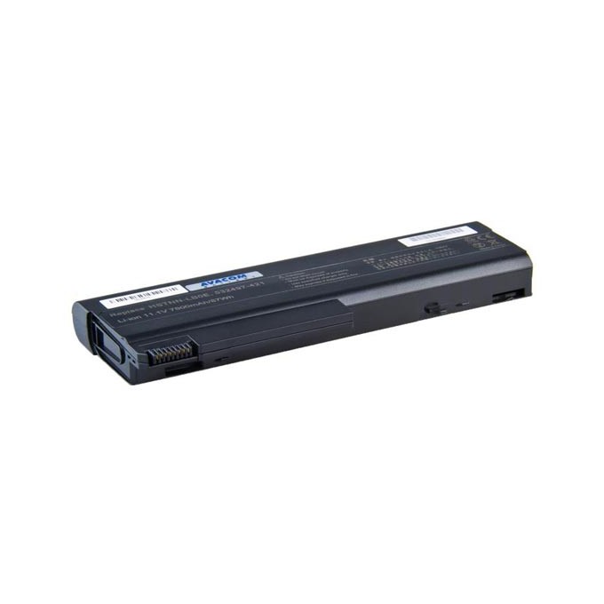 Avacom baterie dla HP Business 6530b, 6730b, Li-Ion, 10.8V, 7800mAh, 84Wh, ogniwa Samsung, NOHP-653H-806