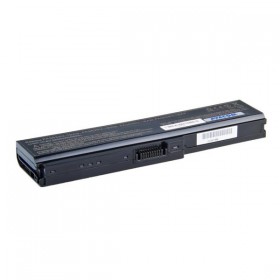 Avacom baterie dla Toshiba Satellite U400, M300, Portege M800, Li-Ion, 10.8V, 5200mAh, 56Wh, ogniwa Samsung, NOTO-U4-806