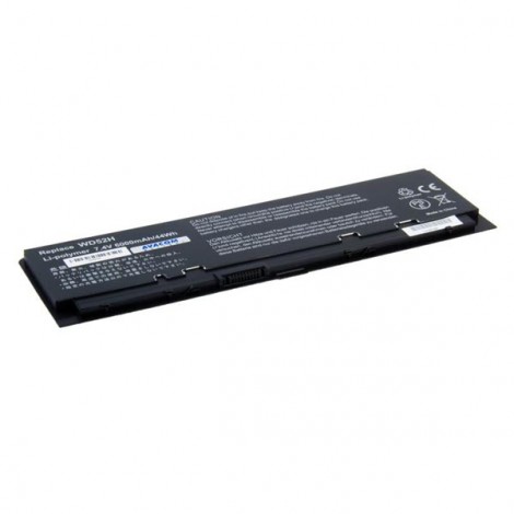 Avacom baterie dla Dell Latitude E7240, Li-Pol, 7.4V, 6000mAh, 44Wh, NODE-E725-71P