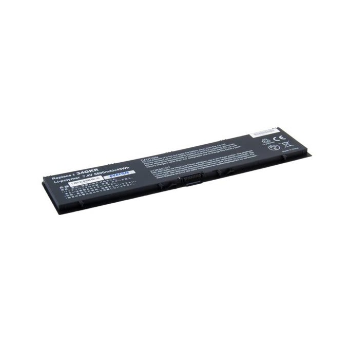 Avacom baterie dla Dell Latitude E7440, Li-Pol, 7.4V, 5800mAh, 43Wh, NODE-E744-70P