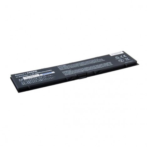 Avacom baterie dla Dell Latitude E7440, Li-Pol, 7.4V, 5800mAh, 43Wh, NODE-E744-70P