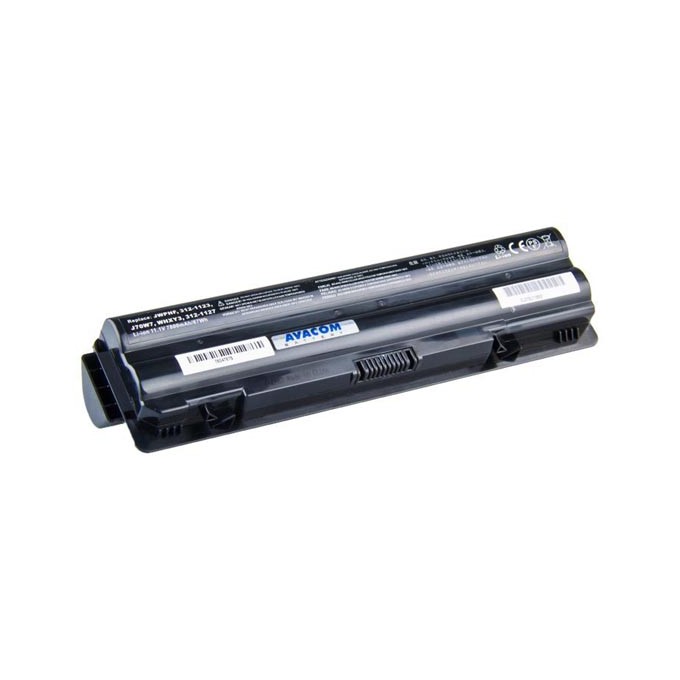 Avacom baterie dla Dell XPS 14/15/17, Li-Ion, 11.1V, 7800mAh, 87Wh, ogniwa Samsung, NODE-XPLH-806