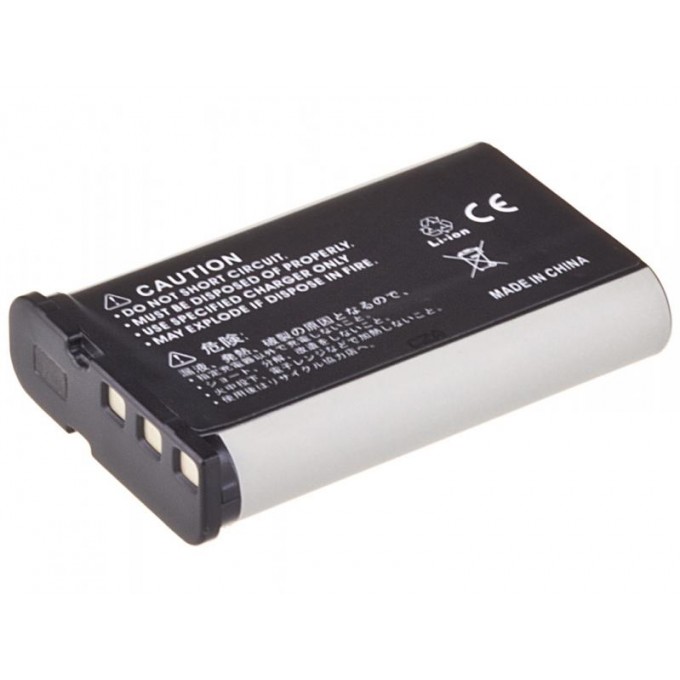 Avacom baterie dla Casio NP-90, Li-Ion, 3.7V, 1600mAh, 5.9Wh, DICS-NP90-382