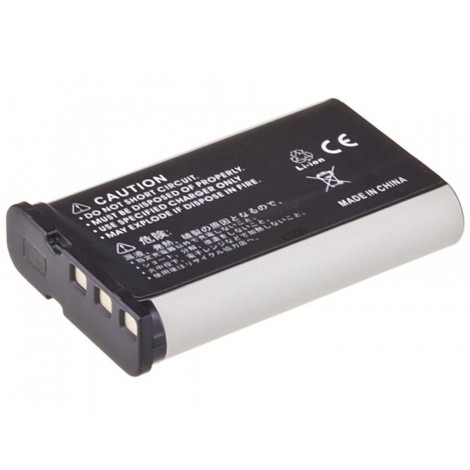 Avacom baterie dla Casio NP-90, Li-Ion, 3.7V, 1600mAh, 5.9Wh, DICS-NP90-382