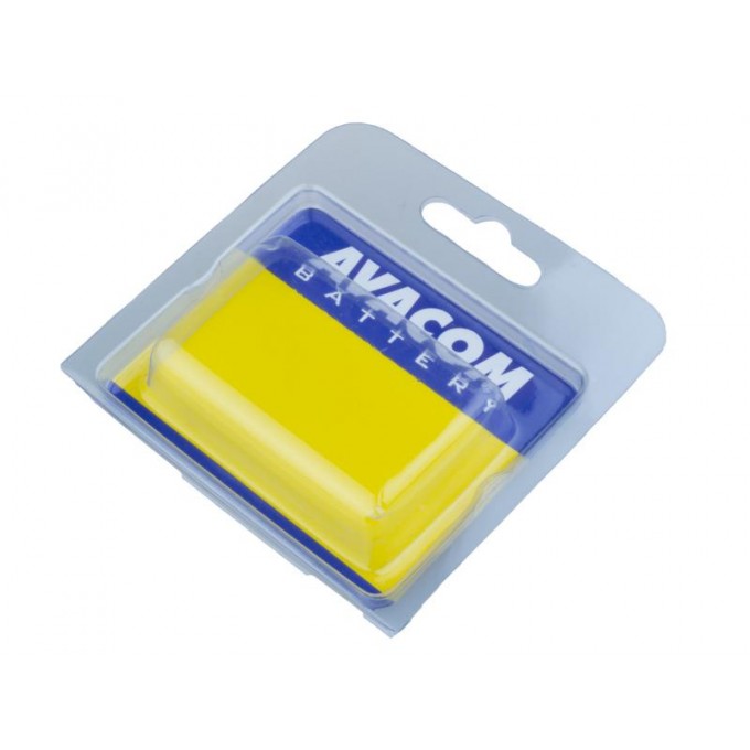 Avacom baterie dla Pentax D-L17, Li-Ion, 3.7V, 1950mAh, 7.2Wh, DIFU-NP12-384