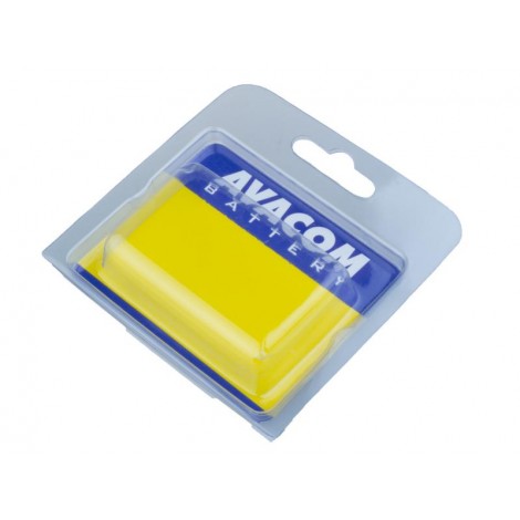 Avacom baterie dla Pentax D-L17, Li-Ion, 3.7V, 1950mAh, 7.2Wh, DIFU-NP12-384