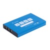 Avacom baterie dla Fujifilm, Kodak, Olympus, Samsung NP-60, KLIC-5000, LI-20B, SLB-1037, SLB-1137, Li-Ion, 3.7V, 