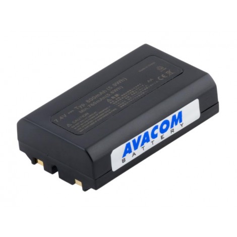 Avacom baterie dla Nikon, Konica Minolta EN-EL1, NP-800, 7.4V, 8000mAh, 5.9Wh, DINI-EL1-154
