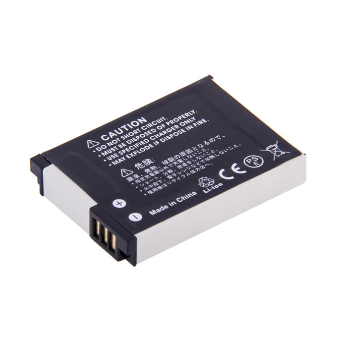 Avacom baterie dla Samsung ES50, PL51, M100, TL9, WB710, Li-Ion, 3.7V, 1050mAh, 3.9Wh, DISS-10A-734, zamiennik dla 