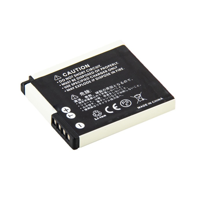 Avacom baterie dla Panasonic DMW-BCK7, Li-Ion, 3.6V, 700mAh, 2.6Wh, DIPA-CK7-533N2
