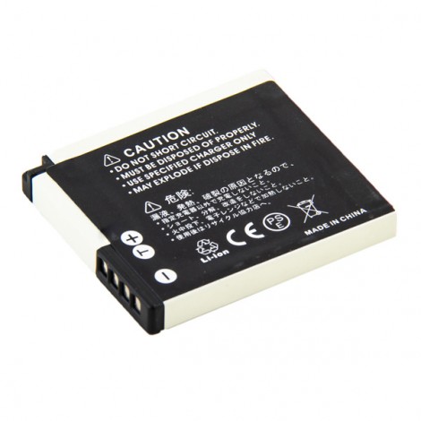 Avacom baterie dla Panasonic DMW-BCK7, Li-Ion, 3.6V, 700mAh, 2.6Wh, DIPA-CK7-533N2