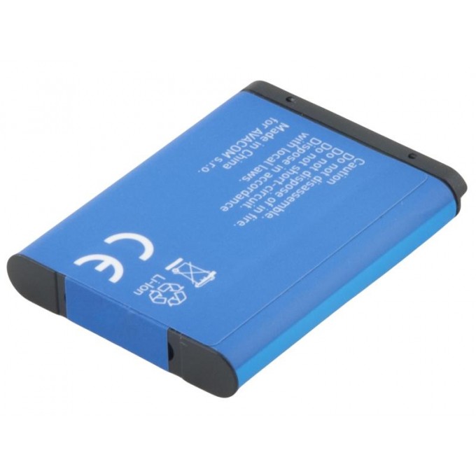 Avacom baterie do aparatów Samsung BP70A, Li-Ion, 3.7V, 700mAh, 2.6Wh, DISS-P70-B700