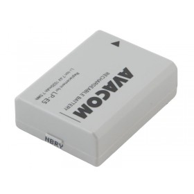 Avacom baterie do aparatów Canon LP-E5, Li-Ion, 7.4V, 1020mAh, 7.5Wh, DICA-LPE5-B1020