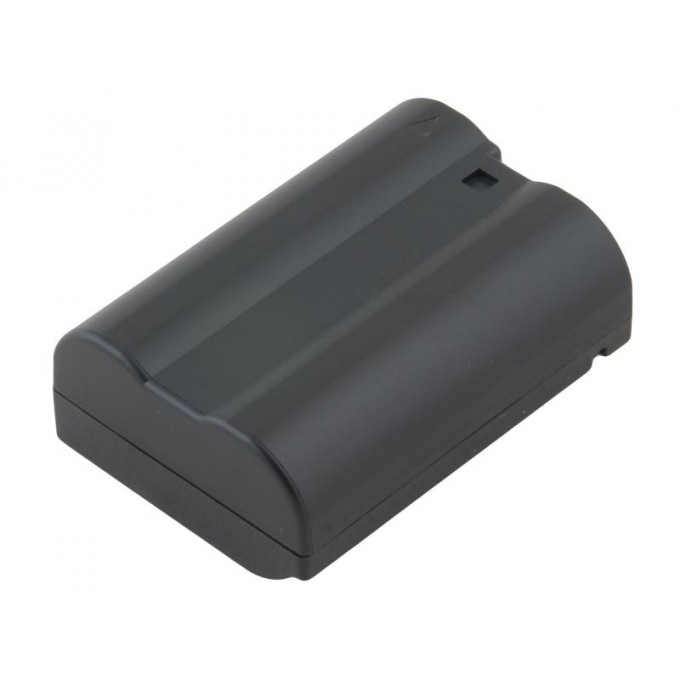 Avacom baterie do aparatów Nikon EN-EL15, Li-Ion, 7.2V, 2000mAh, 14.4Wh, DINI-EL15-B2000
