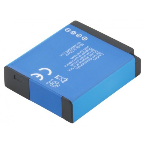 Avacom baterie dla Panasonic DMW-BLH7E, Li-Ion, 7,2V, 600mAh, 4,3Wh, DIPA-LH7-B600