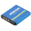 Avacom zastępcze akumulatory dla Fujifilm NP-50, Li-Ion, 3.7V, 750mAh, 2.8Wh, DIFU-NP50-B750