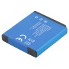Avacom zastępcze akumulatory dla Fujifilm NP-50, Li-Ion, 3.7V, 750mAh, 2.8Wh, DIFU-NP50-B750