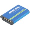 Avacom baterie dla Sony NP-BX1, Li-Ion, 3.6V, 1090mAh, 3.9Wh, DISO-BX1-B1090