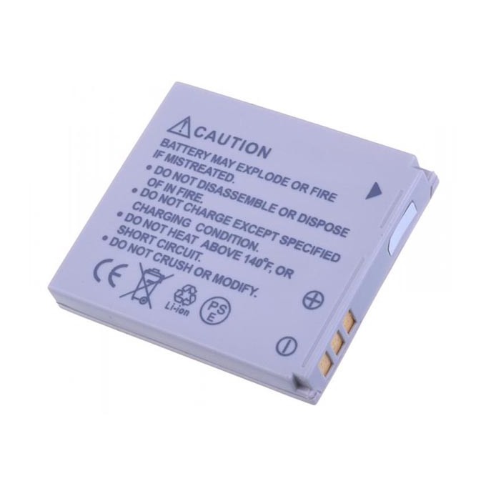 Avacom baterie dla Canon Li-Ion, 3.7V, 750mAh, 2.8Wh