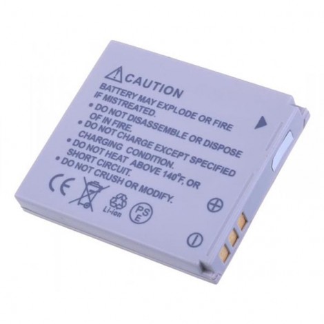 Avacom baterie dla Canon Li-Ion, 3.7V, 750mAh, 2.8Wh