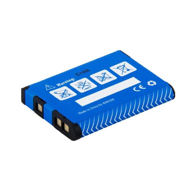 Avacom baterie dla Nikon Li-Ion, 3.7V, 620mAh, 2.3Wh