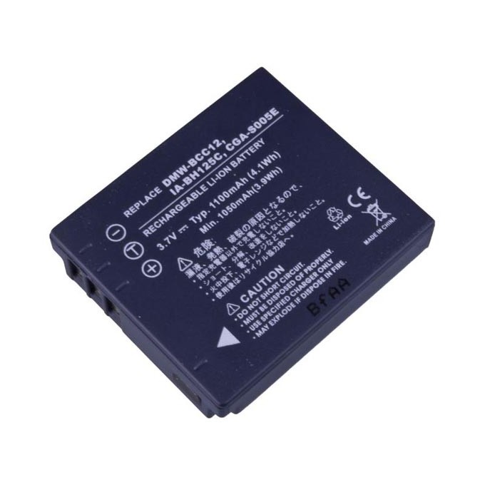 Avacom baterie dla Panasonic Li-Ion, 3.7V, 1100mAh, 4.1Wh