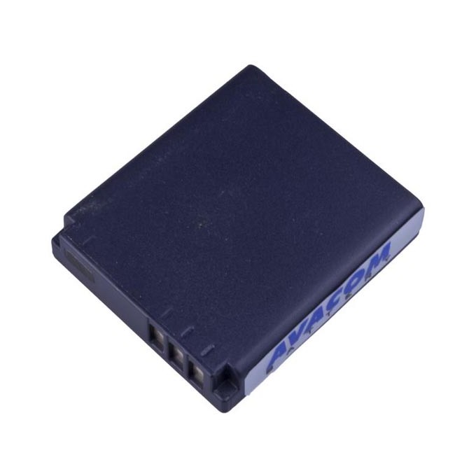 Avacom baterie dla Panasonic Li-Ion, 3.7V, 1100mAh, 4.1Wh