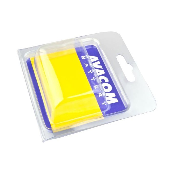 Avacom baterie dla Panasonic Li-Ion, 3.7V, 1100mAh, 4.1Wh