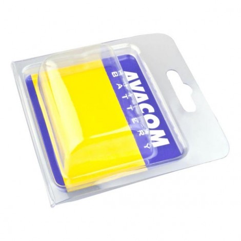 Avacom baterie dla Panasonic Li-Ion, 3.7V, 1100mAh, 4.1Wh
