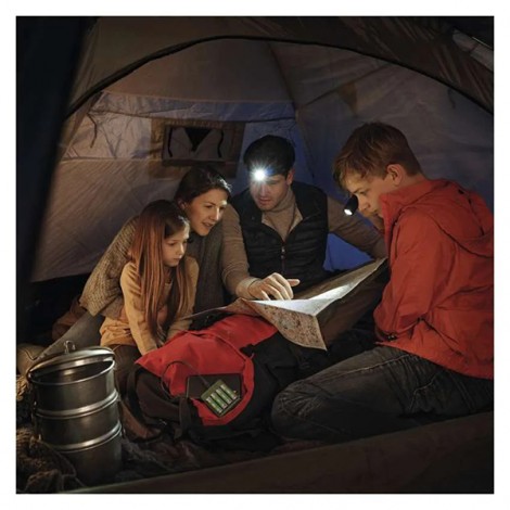 Akumulatorki, AAA (HR03), 1.2V, 800 mAh, GP, kartonik, 4-pack, ReCyko Pro