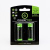 Akumulatorki, AA (HR6), 1.2V, 2500mAh, Powerton, blistr, 2-pack Akumulatorki, AA (HR6), 1.2V, 2500mAh, Powerton, blistr, 2-pack